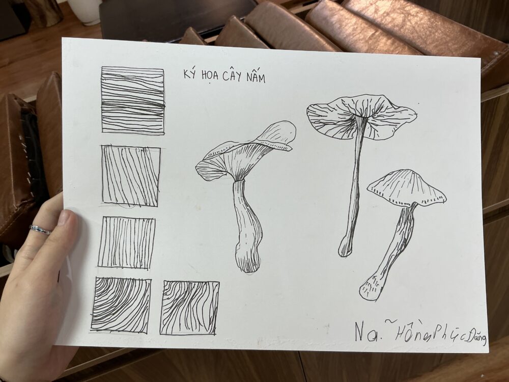 Tác phẩm Nguyễn Hồng Phúc Đăng | 2026-02-07 32