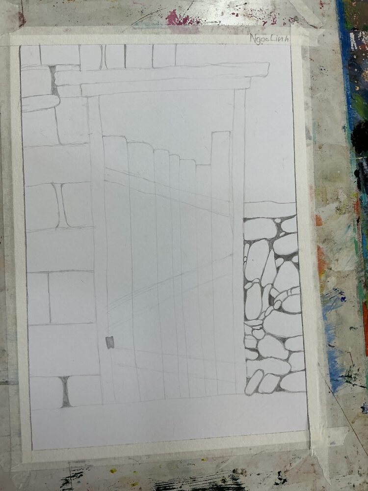 Tác phẩm Ngọc Linh 2017 | 2026-02-07 32