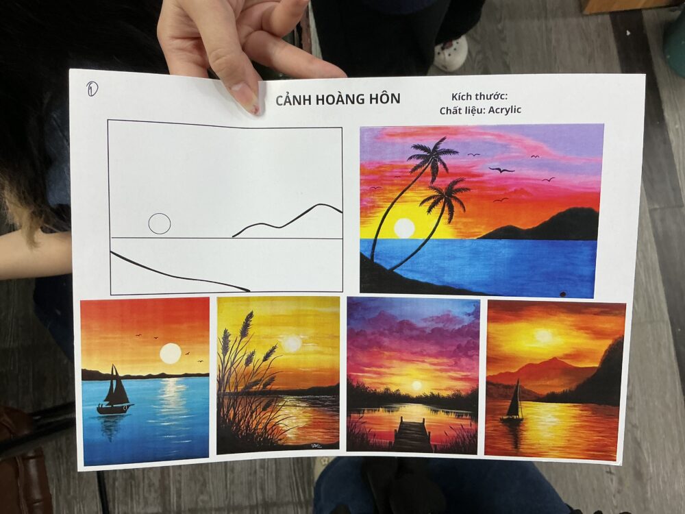 Tác phẩm KID Ngọc Linh 2015 | 2026-02-07 32