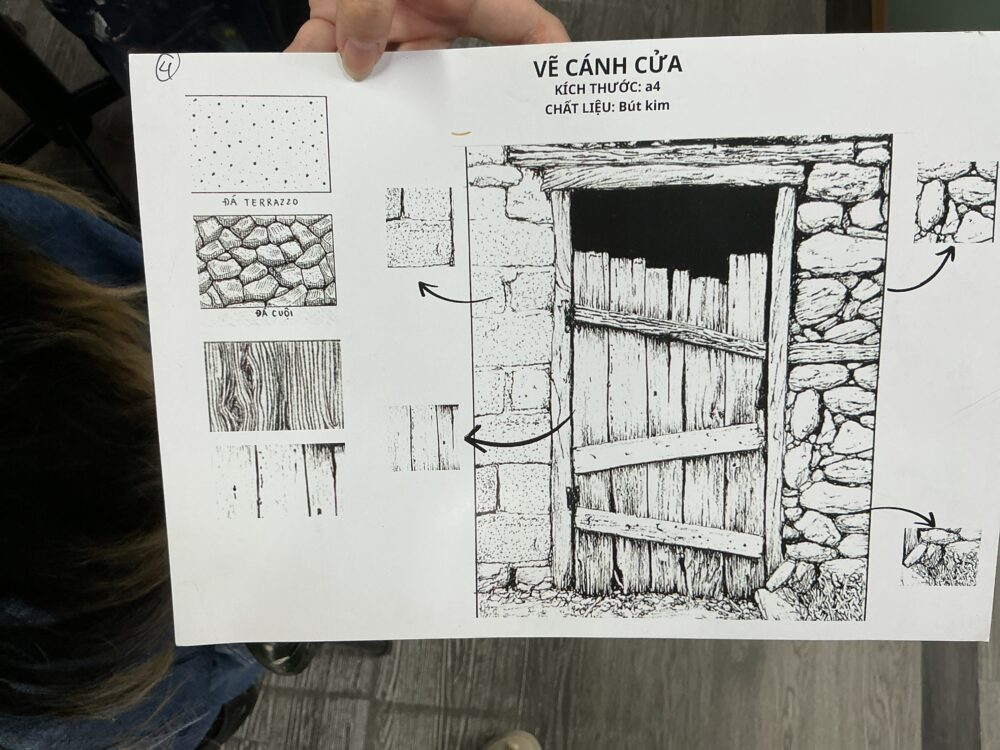 Tác phẩm Lê Minh | 2026-02-07 32