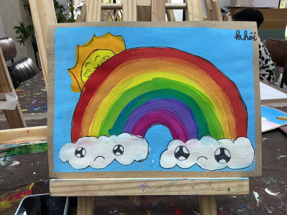 Tác phẩm Minh Khôi | 2026-02-07 33