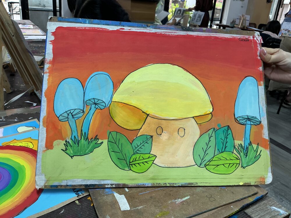 Tác phẩm Phạm Hoàng Quân | 2026-02-07 33