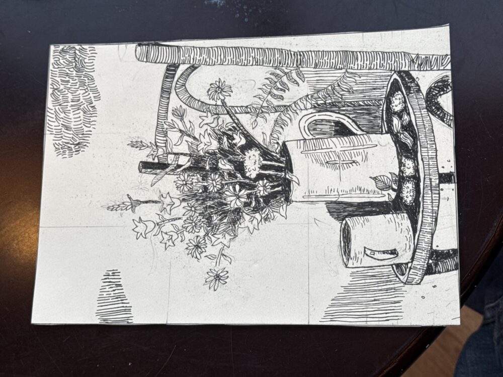 Tác phẩm TEEN Nguyễn phúc hưng – 13 tuổi | 2026-02-07 33