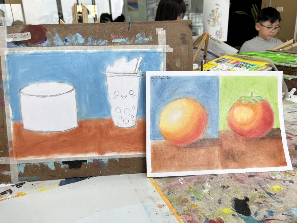 Tác phẩm Tiến Lâm 2016 | 2026-02-07 33