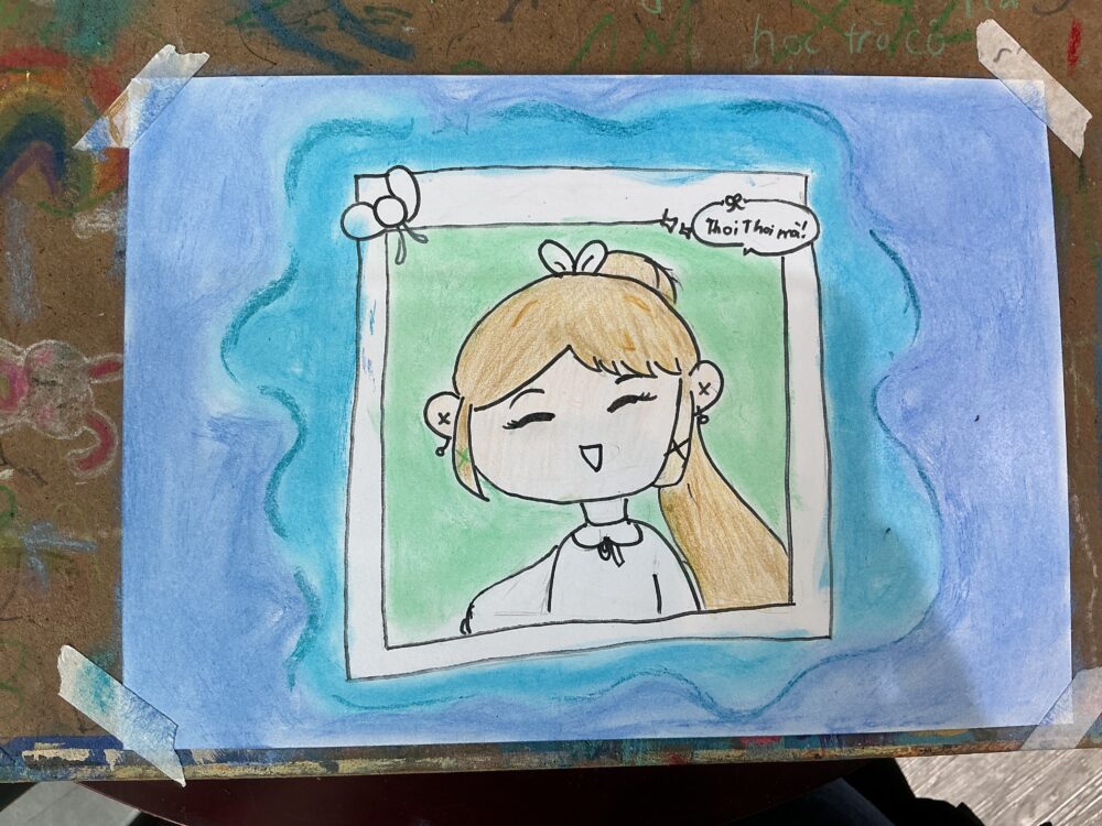 Tác phẩm Khánh Vy | 2026-02-07 33