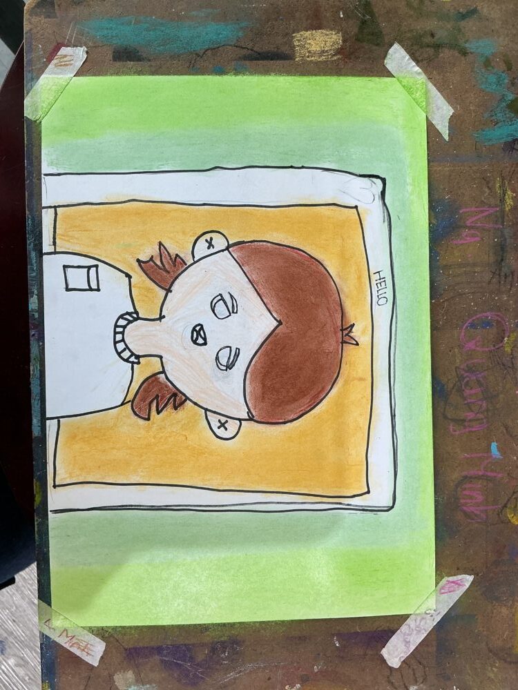 Tác phẩm Quang Minh | 2026-02-07 33