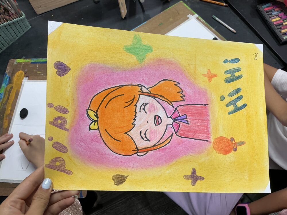 Tác phẩm Thanh Trúc | 2026-02-07 33