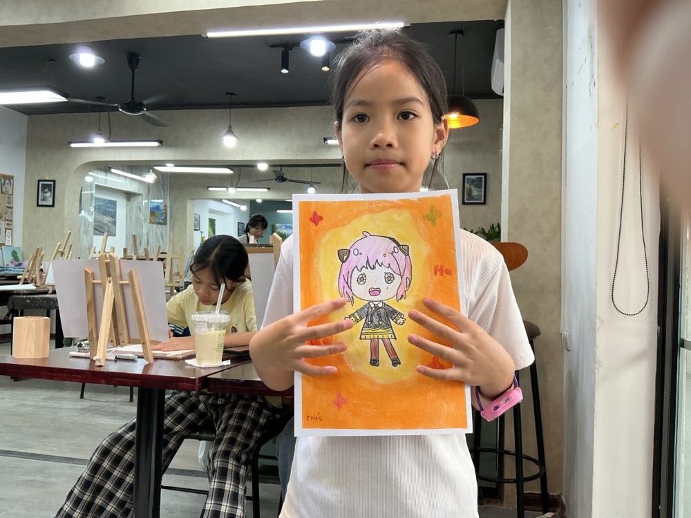 Tác phẩm Thanh Trúc | 2026-02-07 33