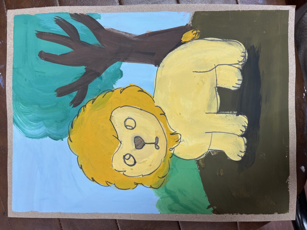 Tác phẩm KID Đinh Quang Huy 2016 | 2026-02-07 33