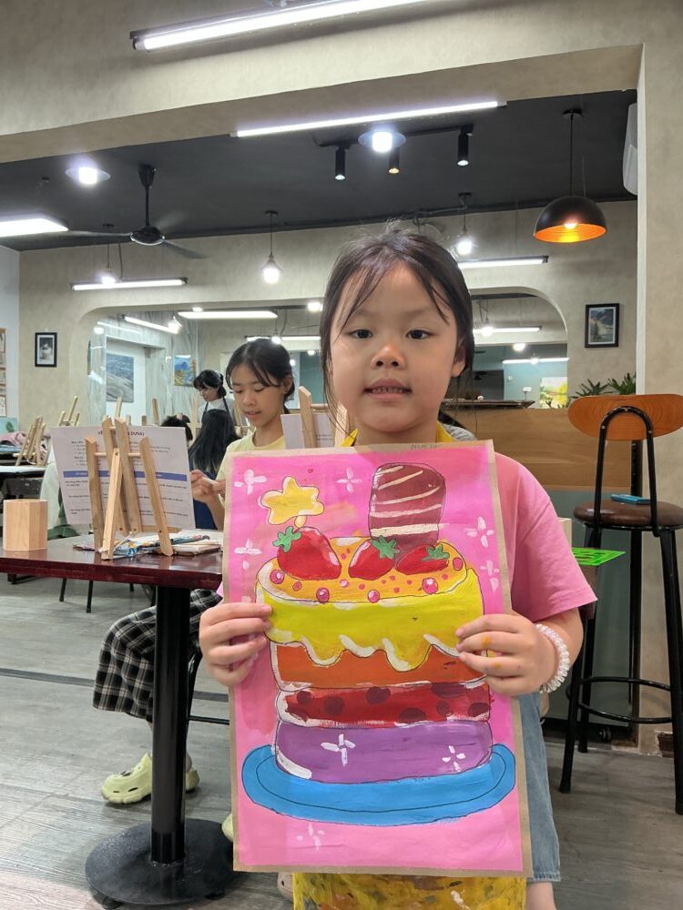 Tác phẩm Ngọc Lam | 2026-02-07 33