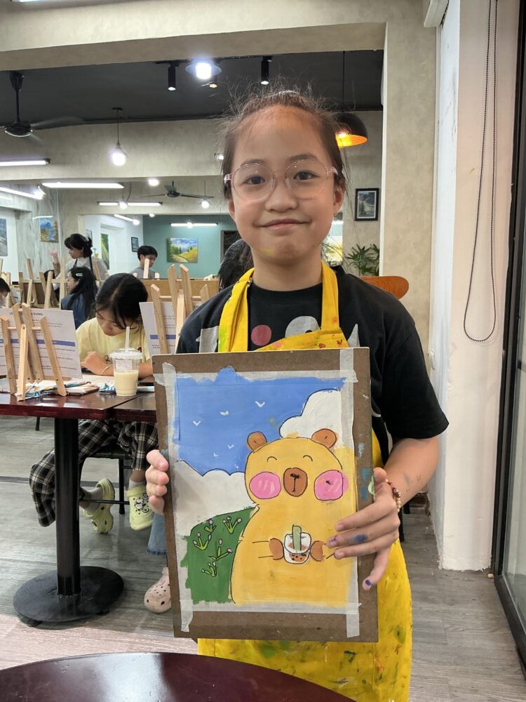 Tác phẩm Diệu Hằng | 2026-02-07 33