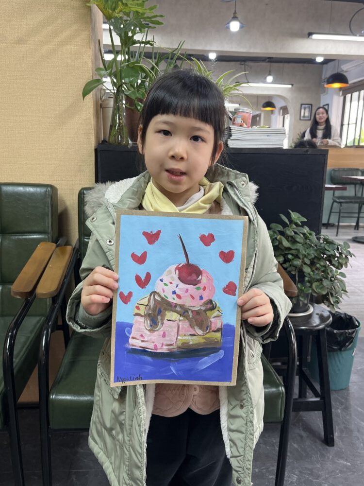 Tác phẩm Ngoc Linh | 2026-02-01 32