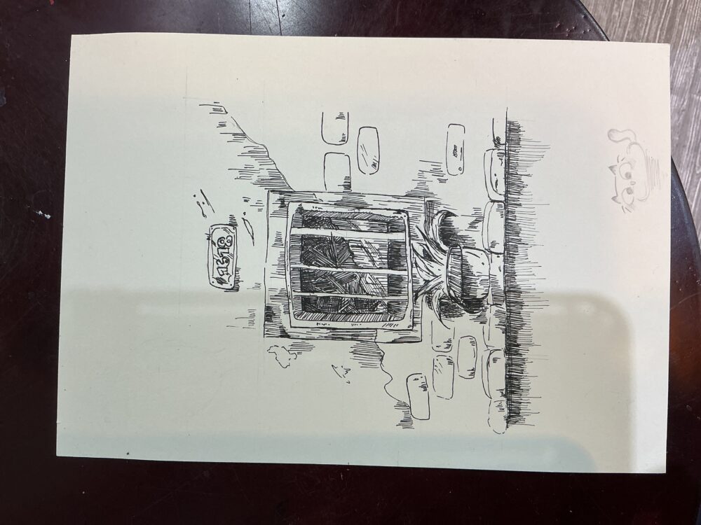 Tác phẩm Lê Ngọc Hà Linh 2014 | 2026-02-07 33