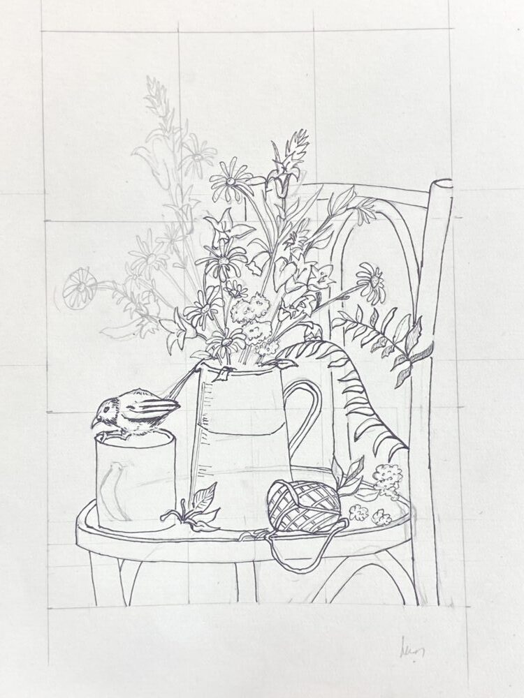 Tác phẩm Vũ Đăng Khôi | 2026-02-07 33