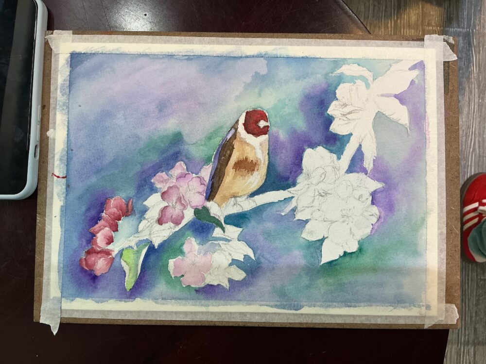 Tác phẩm Cao Bảo Ngọc 2011 | 2026-02-07 33