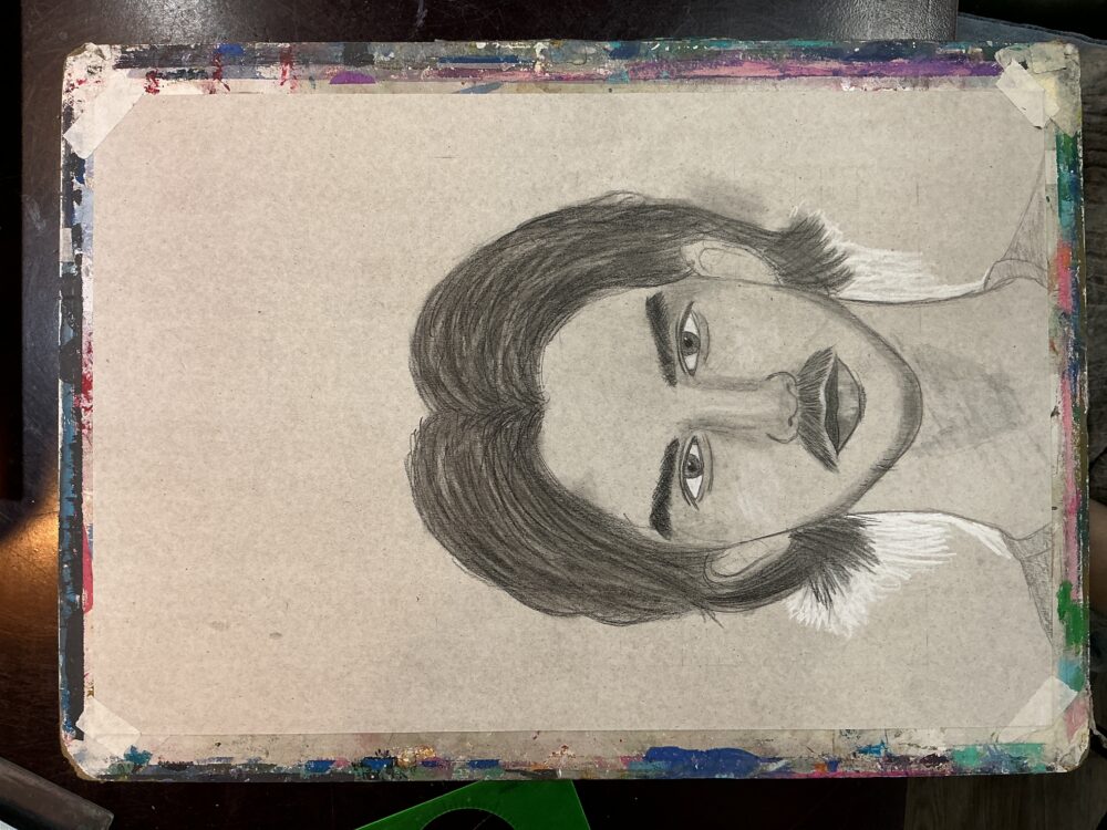 Tác phẩm Khánh Thi | 2026-02-07 33