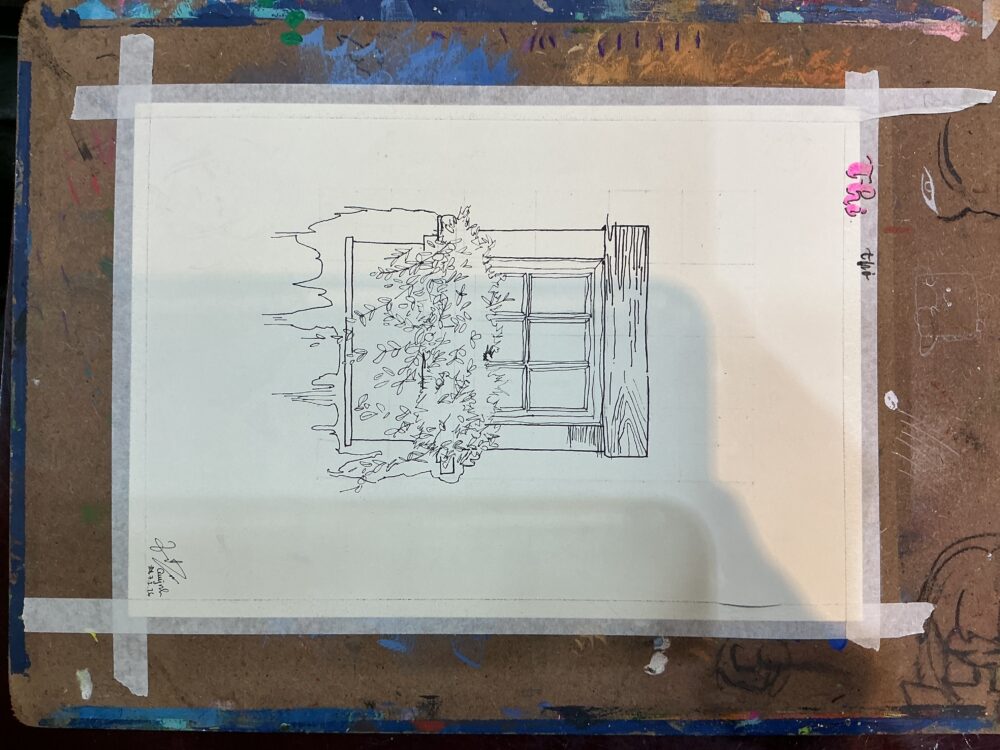 Tác phẩm Ngọc Quỳnh | 2026-02-07 33