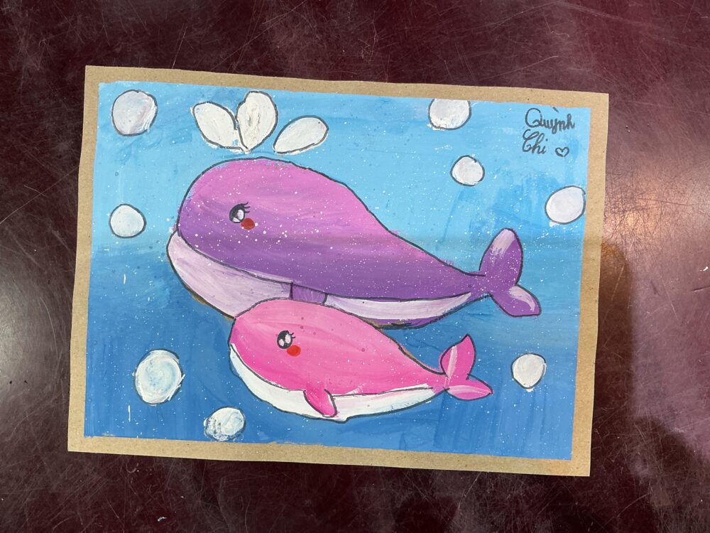 Tác phẩm KID Quỳnh Chi 2017 | 2026-02-07 33