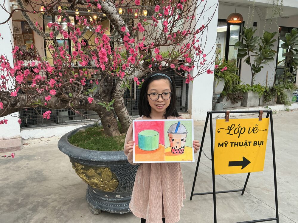 Tác phẩm KID Minh Hằng 2015 | 2026-02-07 33