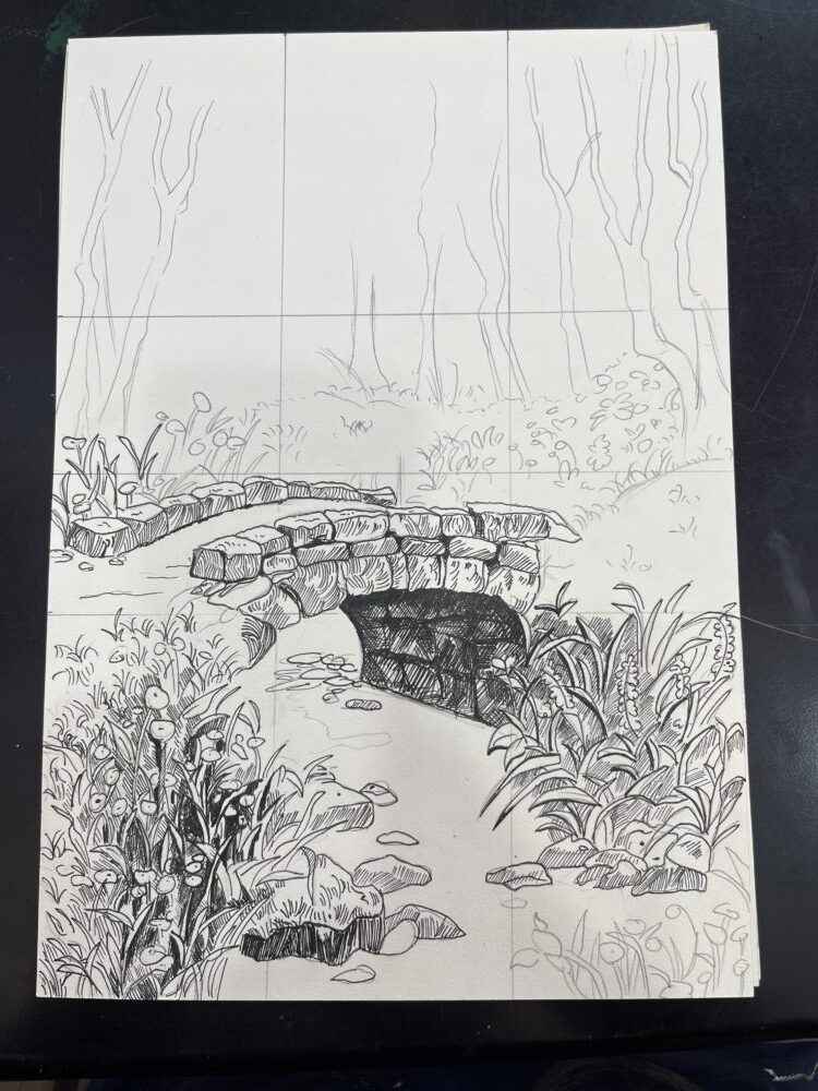 Tác phẩm Phan Thùy Dương | 2026-02-07 33