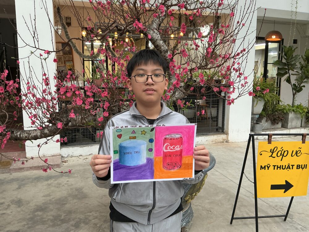 Tác phẩm KID Minh Khánh 2013 | 2026-02-07 33