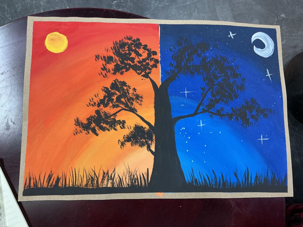 Tác phẩm KID Nguyễn Khánh An 2015 | 2026-02-08 32