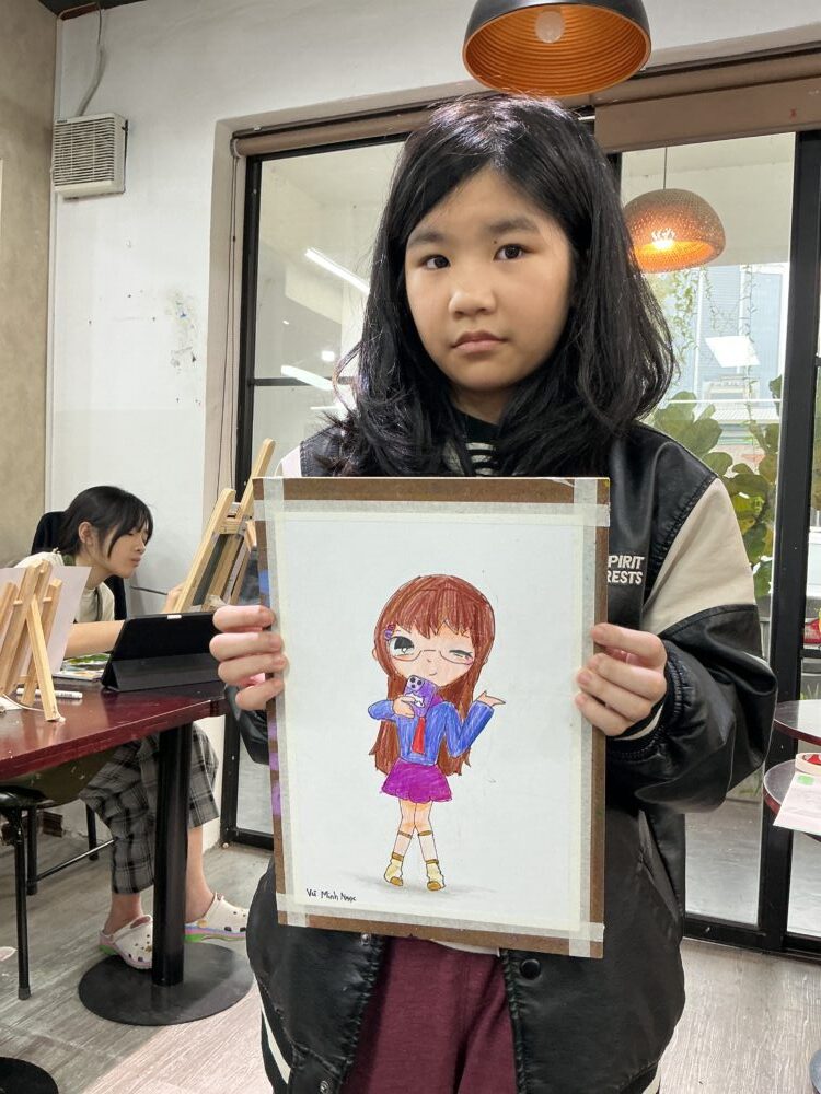 Tác phẩm Vũ Minh Ngọc | 2026-02-08 32