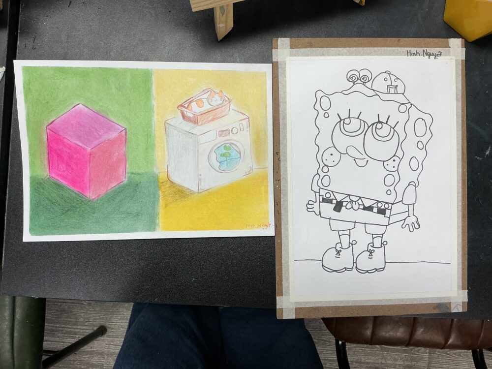 Tác phẩm Đỗ Minh Nguyệt | 2026-02-08 32