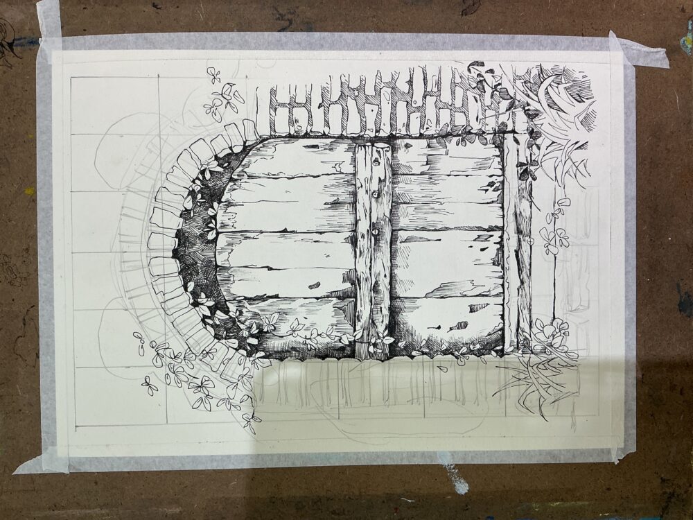 Tác phẩm KID Nguyễn Vũ Tường Vi 2013 | 2026-02-08 32