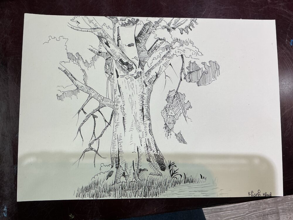 Tác phẩm Bảo Khanh 2015 | 2026-02-08 32