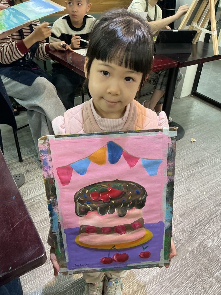 Tác phẩm Ngoc Linh | 2026-02-08 32