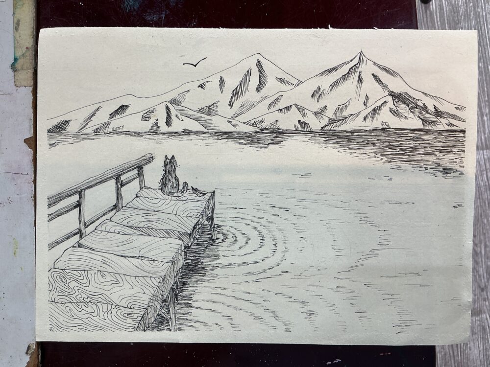 Tác phẩm Teen Tuệ Lâm 2013 | 2026-02-01 32