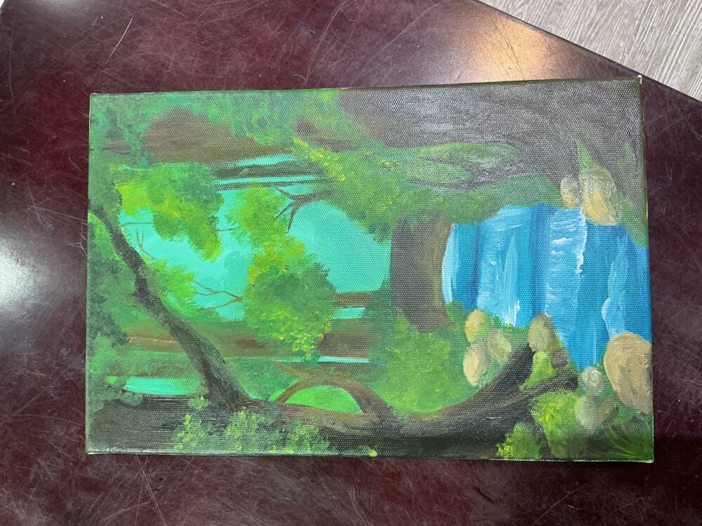 Tác phẩm Ái Linh | 2026-02-08 32