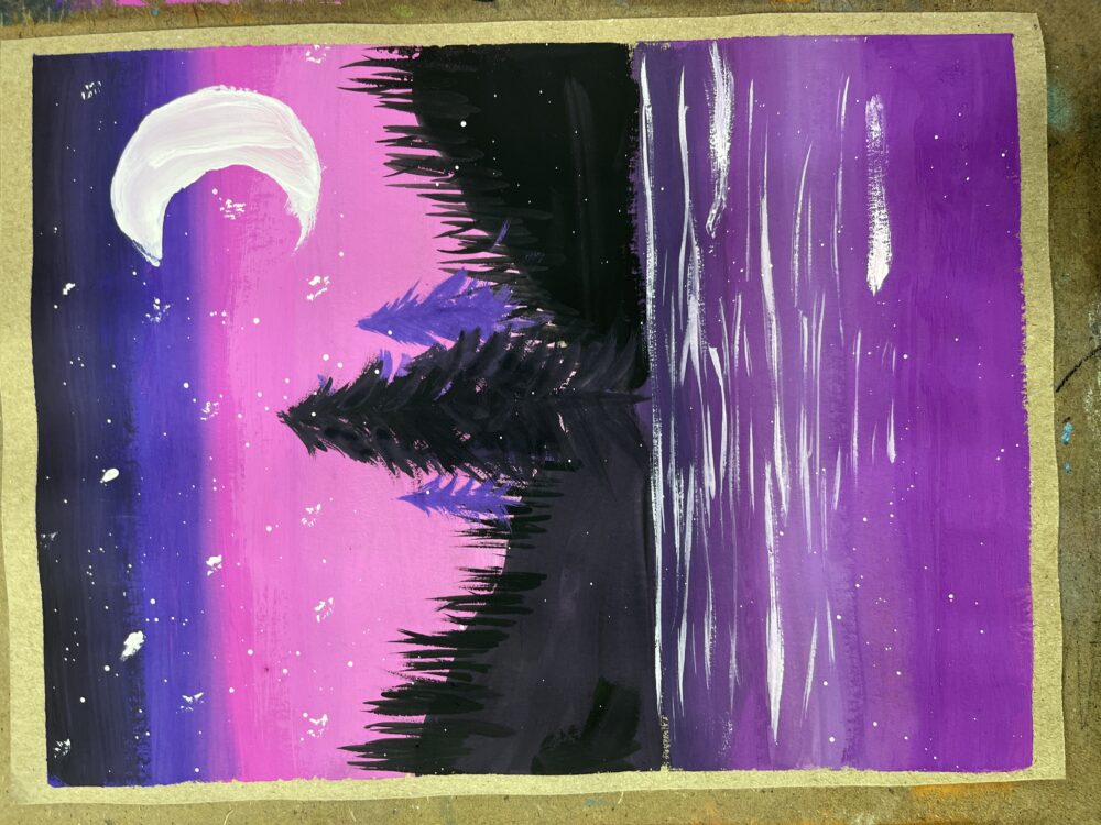 Tác phẩm KID Nguyễn Mai Hương 2015 | 2026-02-08 33