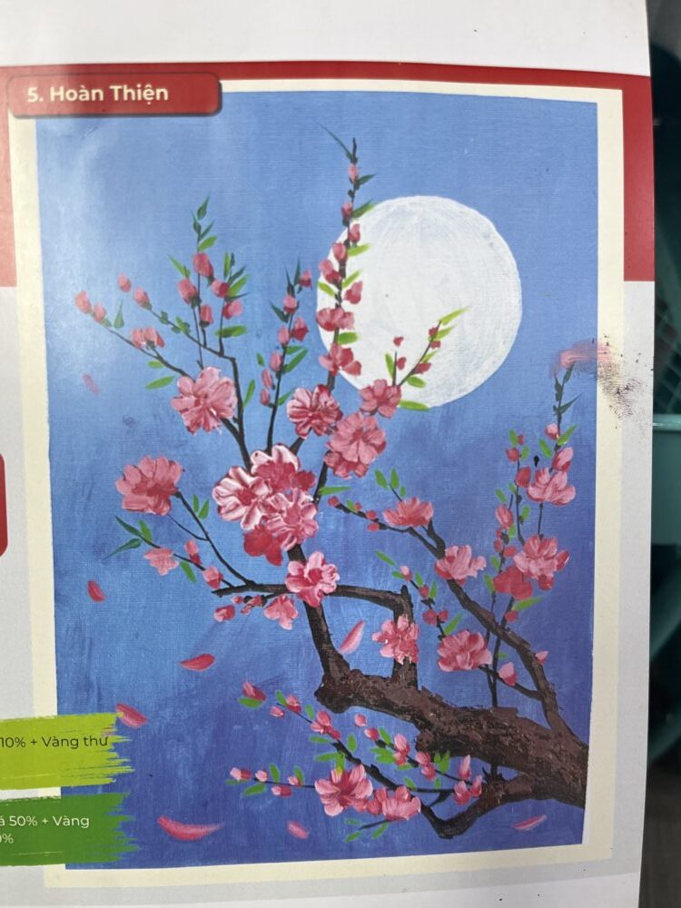 Tác phẩm Minh Khang | 2026-02-08 33