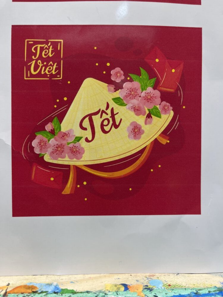 Tác phẩm Nguyễn Minh Huệ | 2026-02-08 33