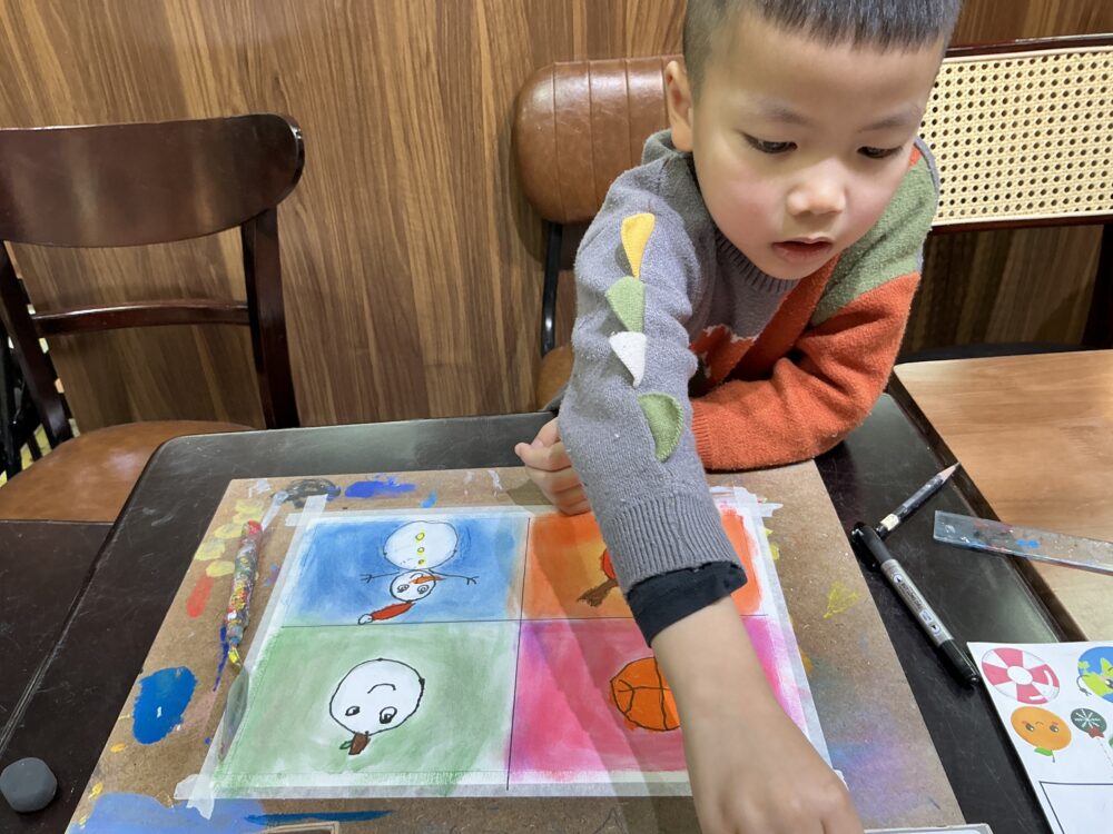 Tác phẩm KID Nguyễn Đình Đức – 2020 | 2026-02-08 33