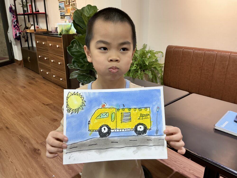 Tác phẩm KID Lê Trung Kiên 2019 | 2026-02-08 33