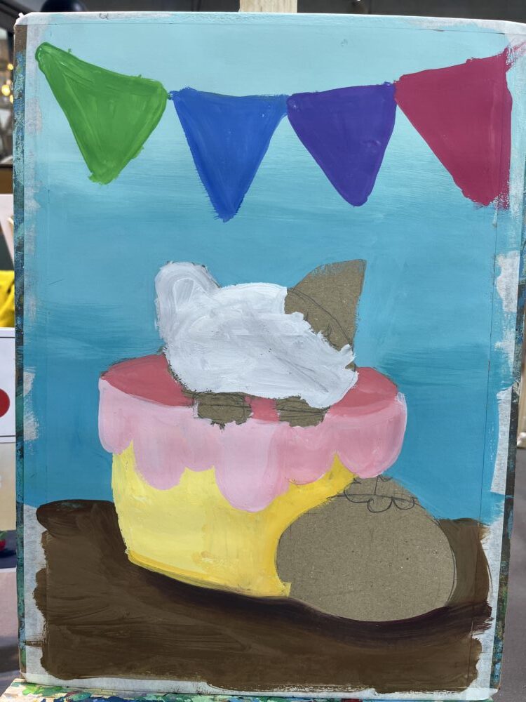 Tác phẩm Quỳnh Anh | 2026-02-08 33