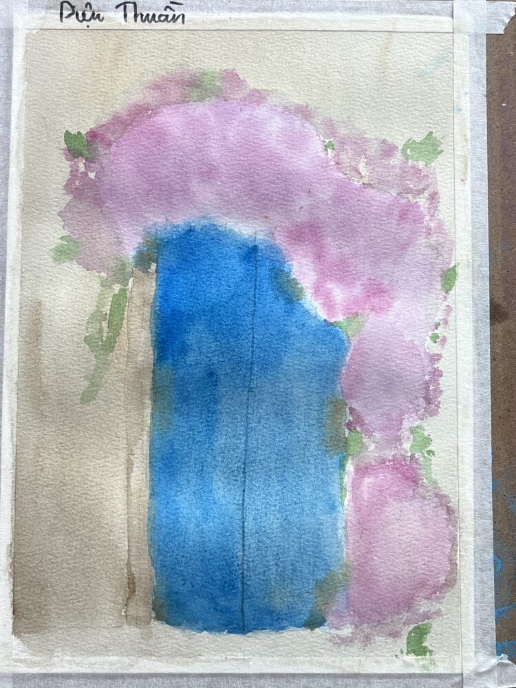 Tác phẩm KID Diệu Thuần 2019 | 2026-02-08 33