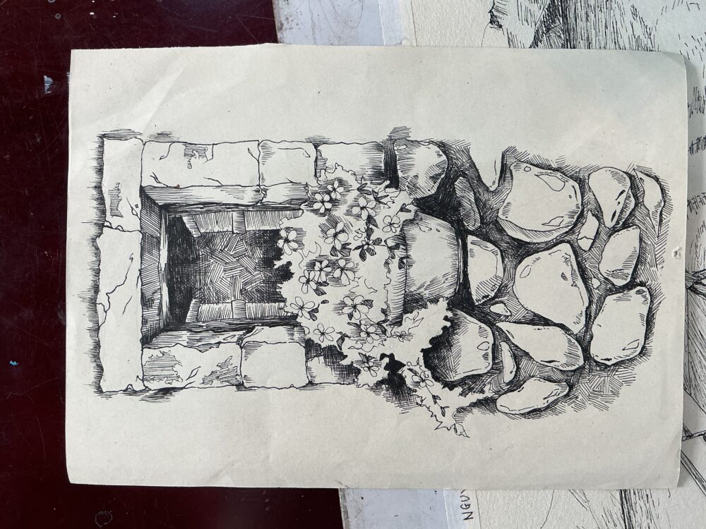 Tác phẩm Ngô Thị Thuỷ Tiên | 2026-02-01 32