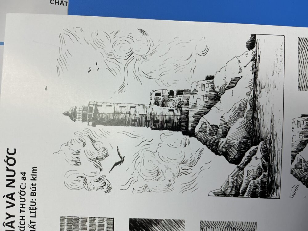 Tác phẩm Teen Tuệ Lâm 2013 | 2026-02-08 32