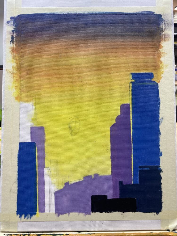 Tác phẩm Đinh Thùy Linh | 2026-02-08 33