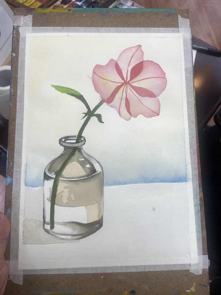 Tác phẩm Hàn Nguyễn Hiền Anh | 2026-02-09 33