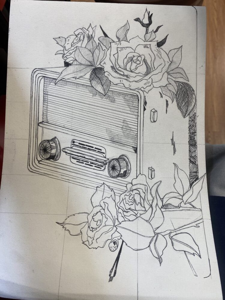 Tác phẩm Nguyễn Ninh Nhi | 2026-02-09 33