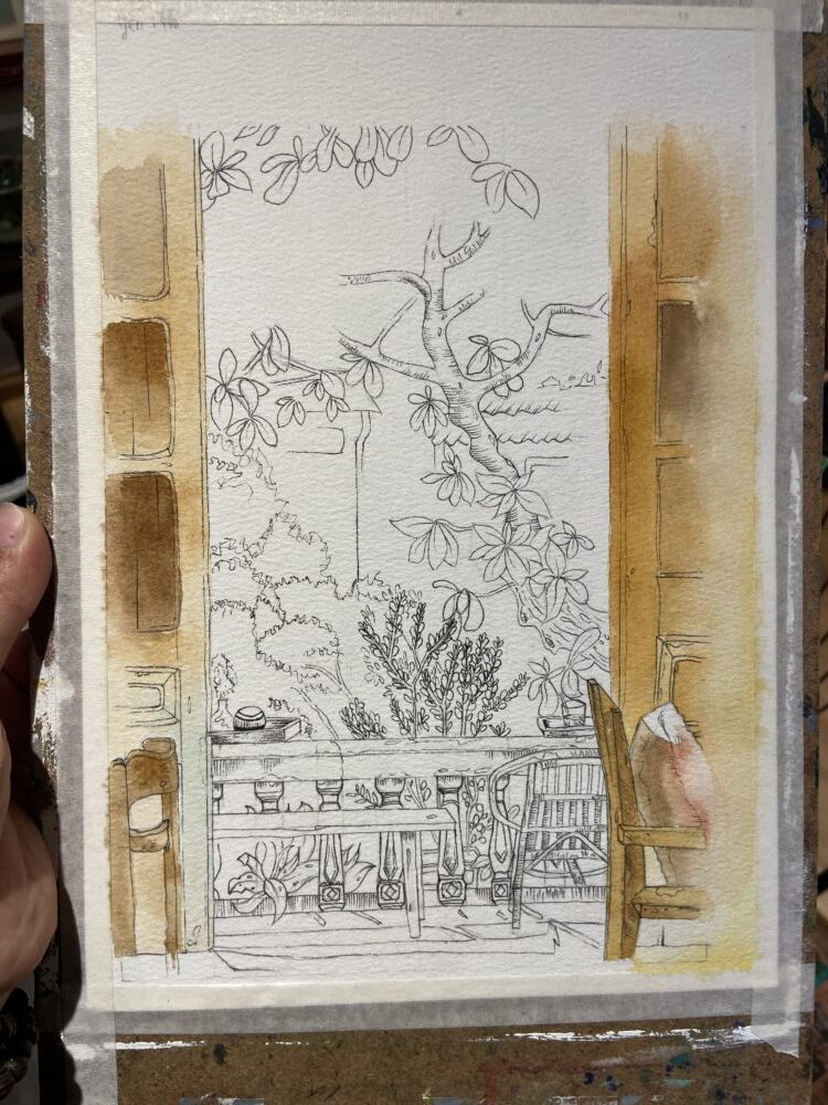 Tác phẩm Hoàng Yến Nhi | 2026-02-10 33