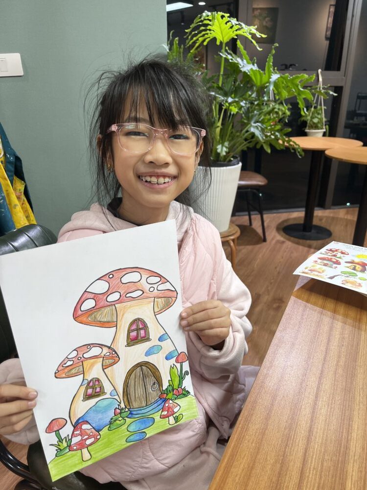 Tác phẩm Vũ Hoàng Linh Chi 2017 | 2026-02-10 34