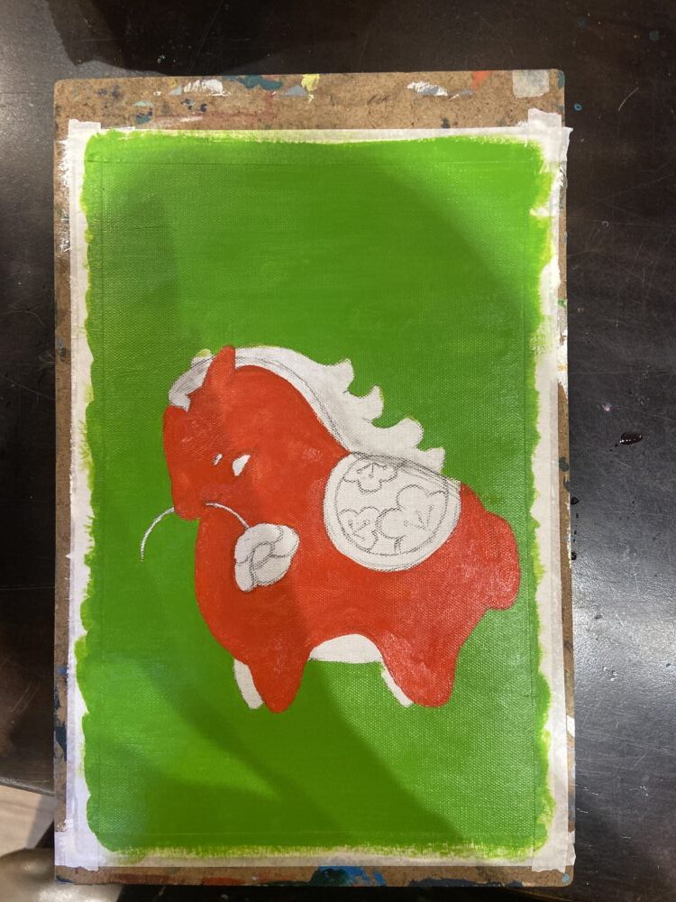 Tác phẩm Nguyễn Vân Trang | 2026-02-10 34