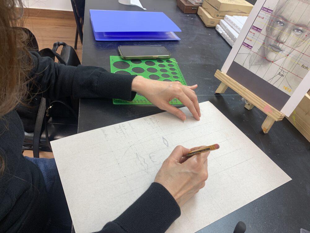 Tác phẩm Léa Phạm | 2026-02-11 33