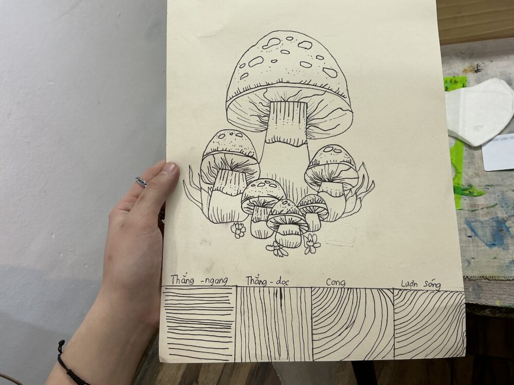 Tác phẩm Hải Đăng | 2026-02-12 34